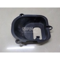 Накладка переднего бампера левая Ford Kuga (2012 - ) 5220813