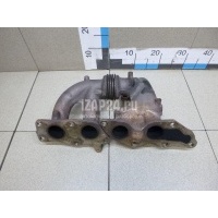 Коллектор выпускной Mazda CX 7 (2007 - 2012) L3K913450