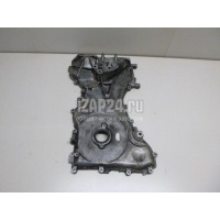 Крышка двигателя передняя Mazda Mazda 6 (GG) (2002 - 2007) LF9410500A