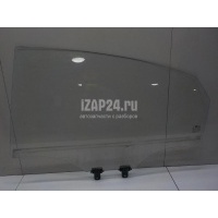 Стекло двери задней левой Hyundai-Kia Solaris (2017 - ) 83410H5000