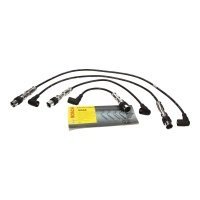 провода , кабели зажигания bosch volkswagen гольф 4 1j5