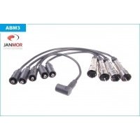 провода провода зажигания janmor audi 80