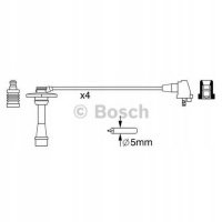 провода зажигания bosch toyota: corolla e11