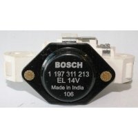 регулятор напряжения bosch 1197311213 mercedes - benz