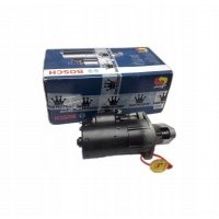 стартер bosch мерседес c w204 s204 е w212 3.0