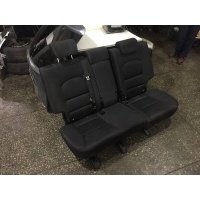 Сиденье заднее SsangYong Actyon II 2010- 7500234190LBA