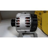 hella генератор new part core free 120а