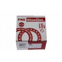 fag подшипник ступица передняя nissan almera 1 , 5 - 2 , 2 00 -
