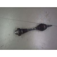 Полуось (приводной вал, шрус) перед. Volkswagen Touareg 2002-2007 2004 7L6407271G