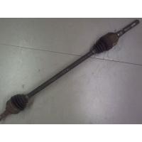 Полуось (приводной вал, шрус) перед. правая Chrysler Voyager 2001-2007 2004 4641 884AB