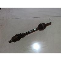Полуось (приводной вал, шрус) перед. левая Nissan Almera N16 2000-2006 2004 39101BM580