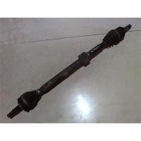 Полуось (приводной вал, шрус) перед. правая Toyota Auris E15 2006-2012 4341002570