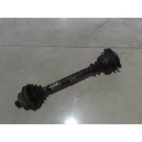 Полуось (приводной вал, шрус) перед. левая Volkswagen Passat 5 2000-2005 2003 JZW407449PX