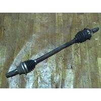 Полуось (приводной вал, шрус) зад. правая Mazda CX-7 2007-2012 2006 GD71-25-50X