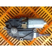 Мотор привода люка kia hyundai 2216477