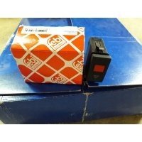 выключатель аварийной сигнализации febi bilstein audi