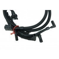 Орг разъем провода свечи накаливания volkswagen lt 074972095d