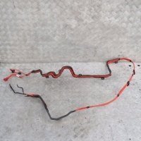Bmw f20 f21 f22 кабель плюс аккумулятора 9230046