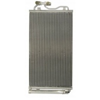 конденсатор кондиционера bmw 1 f20 f22 f87 i3 i8 f30