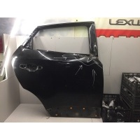 Дверь задняя правая Jac S5 (Eagle) 2013- 6201200U1510E