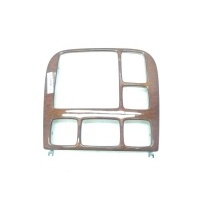 Накладка декоративная салона Mercedes Benz S W220 1998-2002 2001 A2206802839