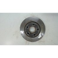 Диск тормозной перед. Toyota Auris E18 2012- 2013