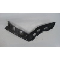 Кронштейн бампера зад. левая Volkswagen Tiguan 2007-2011 2008 5N0807393A