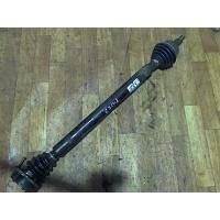 Полуось (приводной вал, шрус) перед. правая Volkswagen Golf 4 1997-2005 1998 1J0407272BL