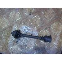 Полуось (приводной вал, шрус) перед. правая Volkswagen Passat 5 1996-2000 2000 3B0407272M