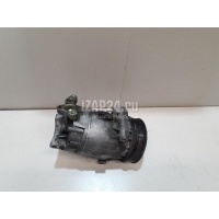 Компрессор системы кондиционирования Nissan Qashqai (J10) (2006 - 2014) 92600JD700