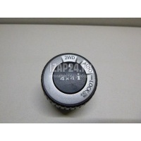 Кнопка блокировки дифференциала Nissan X-Trail (T31) (2007 - 2014) 25535JG01B
