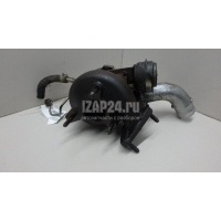 Турбокомпрессор (турбина) Nissan Navara (D40) (2005 - 2015) 14411EB300