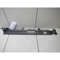 Кожух радиатора Nissan X-Trail (T31) (2007 - 2014) 21496JG30B