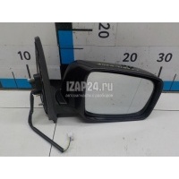 Зеркало правое электрическое Nissan X-Trail (T31) (2007 - 2014) 96301JH170