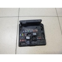 Блок предохранителей Nissan Qashqai (J10) (2006 - 2014) 284B7JD00B