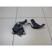Педаль газа Nissan Qashqai (J10) (2006 - 2014) 18002BR65B