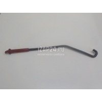 Держатель капота Nissan Micra (K12E) (2002 - 2010) 65771AX610
