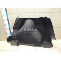 Обшивка багажника Nissan Qashqai (J10) (2006 - 2014) 84950JD00B