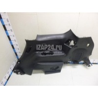 Обшивка багажника Nissan Pathfinder (R52) 2014 849503KA5A