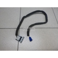 Антенна Nissan Qashqai (J10) (2006 - 2014) 25975BB50A