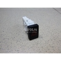 Кнопка аварийной сигнализации Nissan Qashqai (J10) (2006 - 2014) 25290JD00A