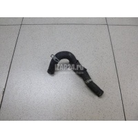 Шланг системы охлаждения Nissan Qashqai (J10) (2006 - 2014) 21307JD00B