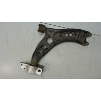 Рычаг подвески перед. правая Volkswagen Tiguan 2007-2011 2011