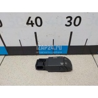 Переключатель подрулевой управления магнитолой Renault Dokker (2012 - ) 255522448R