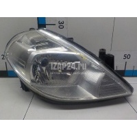 Фара правая Nissan Tiida (C11) (2007 - 2014) 26010EM01A