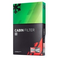 фильтр салонный чемпион ccf0043c