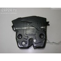Замок двери (крышки) багажника BMW 3 E90/E91/E92/E93 (2005-2013) 2007 51247119049