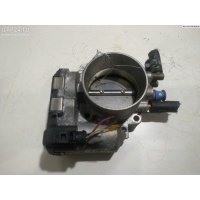 Заслонка дроссельная Audi A6 C5 (1997-2005) 2003 078133062B