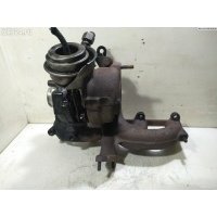Турбина Volkswagen Golf-4 2001 038253019C