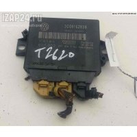 Блок управления парктроником Volkswagen Passat B6 2006 3C0919283B